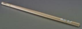 Midwest Basswood Strips 24in - Meininger Art Supply