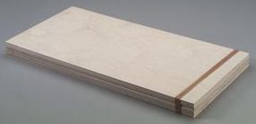 Midwest Plywood 1/4 x 12 x 24