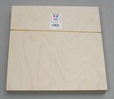 Midwest Craft Plywood 1/4 x 12 x 12 (6)