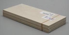 Midwest Plywood Bdl 12mm 6x12'' 3/ (3)