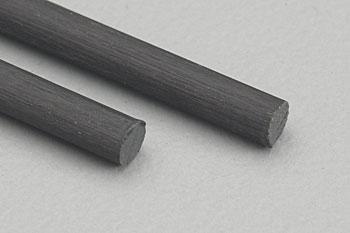 Midwest Carbon Fiber Rod, 24, .098 (2)