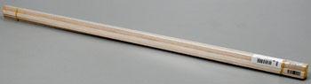 Midwest Wood Strips - Balsa 3/8 x 1/4 x 36 pkg(15)