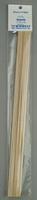 Midwest Wood Dowels 1/16x12 (10) Hobby and Craft Wood Dowel #7903