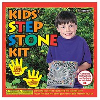 Midwest Milestones, Kids' Step Stone Kit