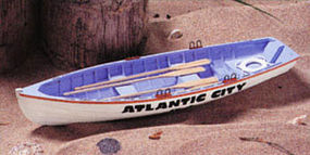 Midwest Sea Bright Dory Life Boat Kit