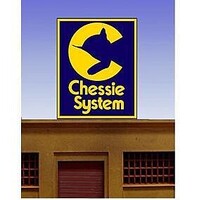 Miller SM CHESSIE BILLBOARD