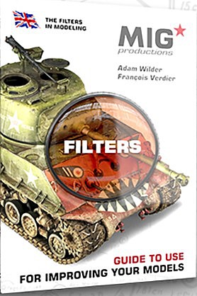 MIG The Filters in Modeling- Guide To Use For Improving Your Models Book