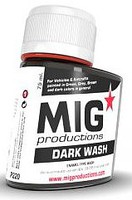 MIG Enamel Dark Wash 75ml Bottle (Re-Issue)