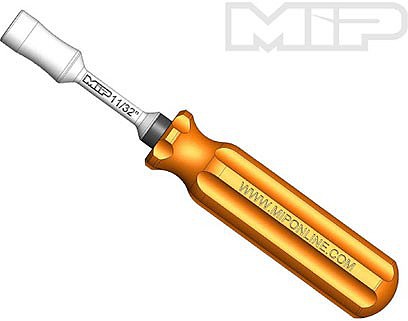 MIP MIP Nut Driver Wrench, 11/32