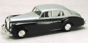 Rolls Silver Cloud