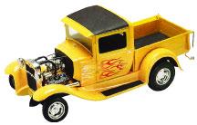 Minicraft 1/16 '31 Ford Flatbed V8 Pickup