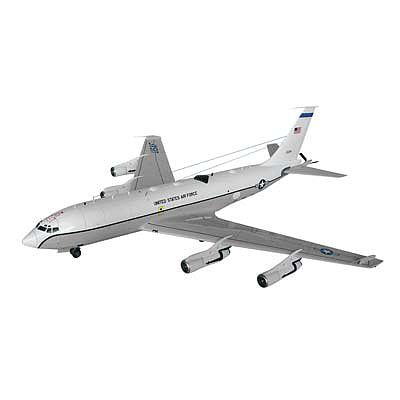 Minicraft EC-135C USAF w/2 Marking Options Plastic Model Airplane Kit 1/144 Scale #14709