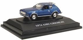 1974 AMC Gremlin - HO-Scale