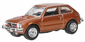 1975 Honda Civic