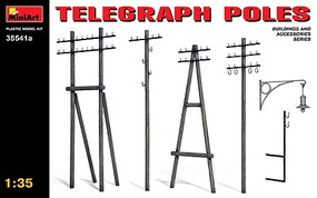 Telegraph Imx Models Sets