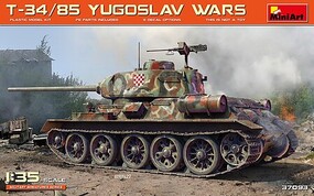 In Stock Mini-Art Other Era Russian Plastic Model Military Vehicles