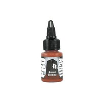 Monument Pro Acryl- Burnt Sienna Acrylic Paint 22ml Bottle