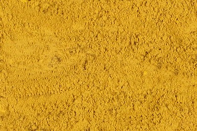Monroe Dirt Yellow Weathering Powder 1oz Hobby and Model Paint Supply #3104