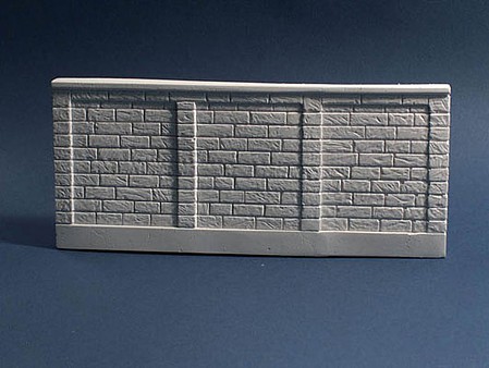 Monroe Granite Walls 2/ - O-Scale
