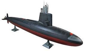 C.S.S 11.5" Resin Model Kit Hunley Details about   1/72 CIM 72-001 Confederate Submarine 