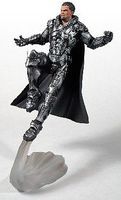 Moebius Man of Steel General Zod (Resin) Plastic Model Celebrity 1/8 Scale #2009