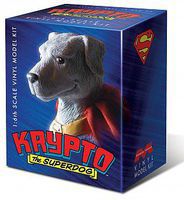 Moebius Krypto The SuperDog Kit Plastic Model Superhero 1/6 Scale #3060