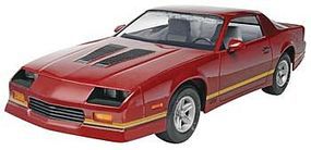 1985 Camaro Z28