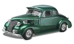 1939 Chevy Coupe Street Rod