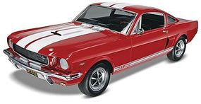 1966 Shelby Mustang GT350