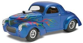 1941 Willys Street Rod