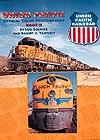 Morning-Sun Union Pacific Official Color Photography Volume 2 Model Railroading Book #1023