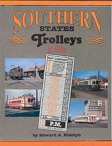 Morning-Sun Southern States Trolleys