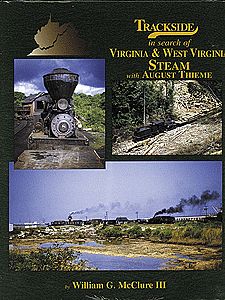 Morning-Sun TrkSde Virginia Steam