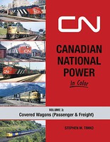 Morning-Sun CN Power in Color Vol 3
