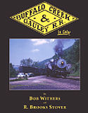 Morning-Sun Bessemer & Lake Erie in Color Model Railroading Book #230