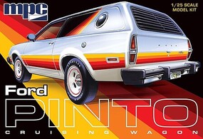 MPC 1978 Ford Pinto Wagon