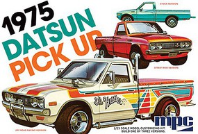 1975 Datsun Pickup Truck