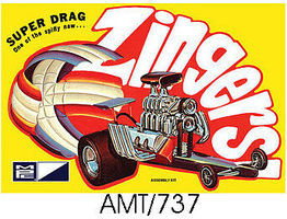 Super Drag Zinger