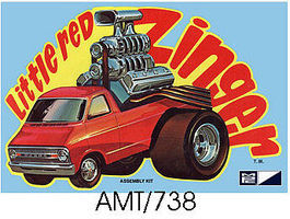 Little Red Zinger