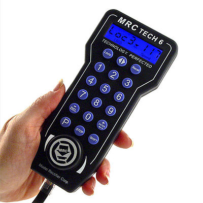MRC Tech 6 Handheld Controller