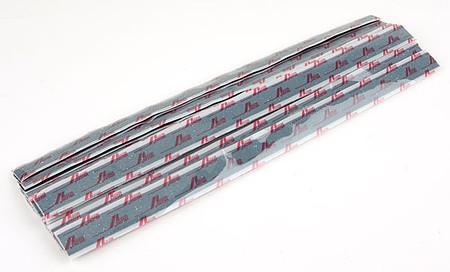 MRC Velcro Hook and Loop Strips Each- 13-1/2 x 5/8  34.3 x 1.7cm pkg(10)