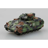 M2A2 Bradley Operation Desert Storm