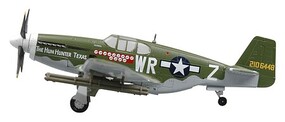 MRC P-51B 1ST LT HENRY BROWN