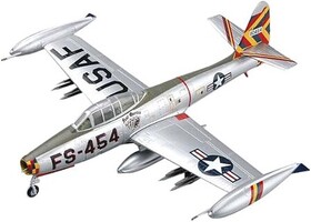 MRC F-84G FOUR QUEENS/OLIE'53