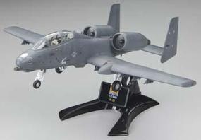 MRC A-10A Warthog NAW Pre-Built Plastic Model Airplane 1/72 Scale #37114