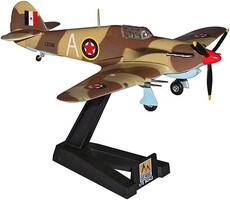 MRC Hurricane Mk.II/Trop 1944 Yugoslavia