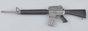 MRC M16A3 Rifle (Assembled) Plastic Model Weapon 1/3 Scale #39111