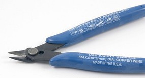 Mascot Fine Wire Cutting Pliers Hobby and Plastic Model Hand Tool #420