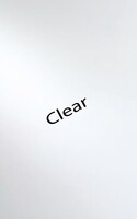 Microscale Microscale Film- Clear- 8 1/2 X 11