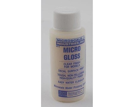 Microscale Micro Coat Gloss      1oz